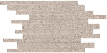 Напольная Marvel Stone Clauzetto White Brick 30x60
